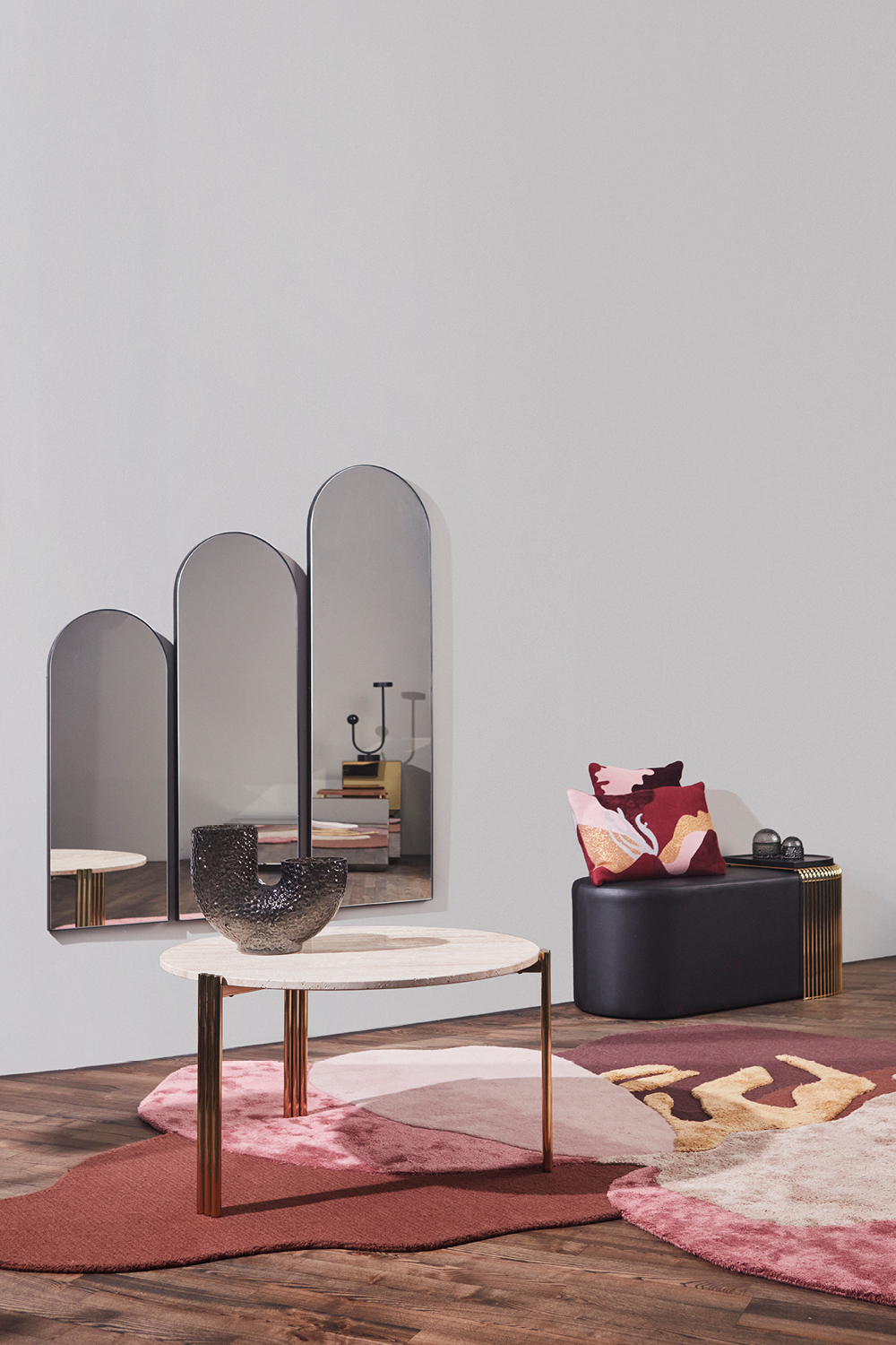 TRIBUS coffee table TRIBUS coffee table